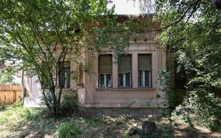 Casă spațioasă în centrul orașului Sfântu Gheorghe | Teren 1300 mp - Poză 8