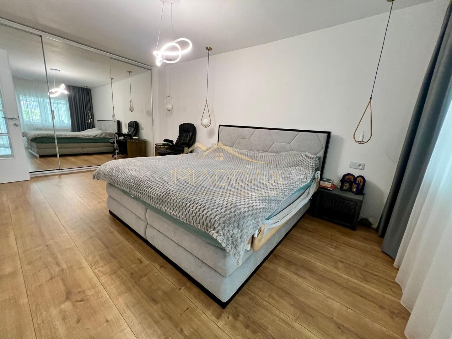 Apartament ***3 Camere // Unirii *700m Metrou* - Poză 34