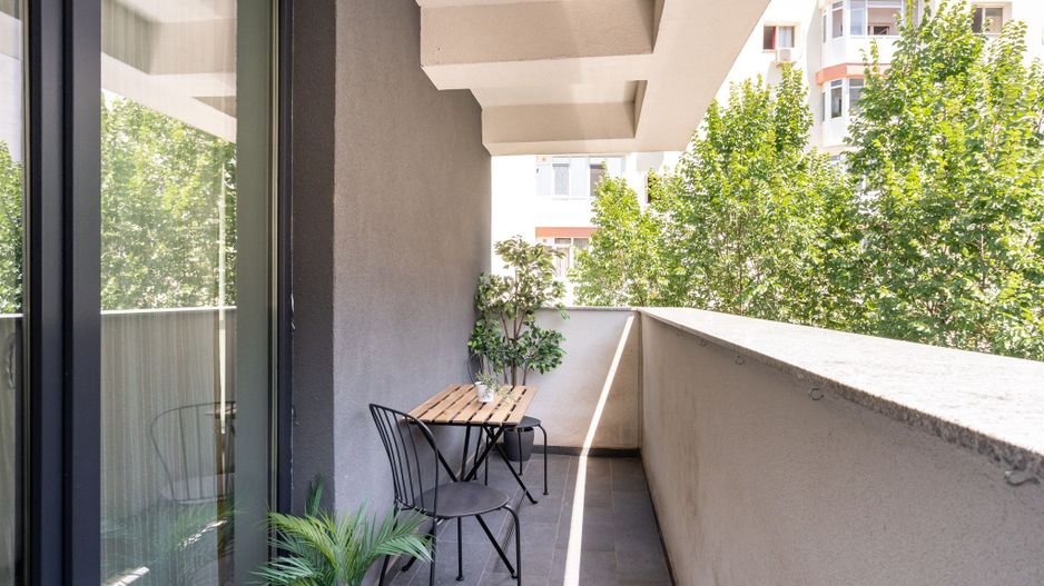 COMISION 0% - Apartament superb 66mp renovat in bloc 2015 la 6 minute metrou - Poză 7