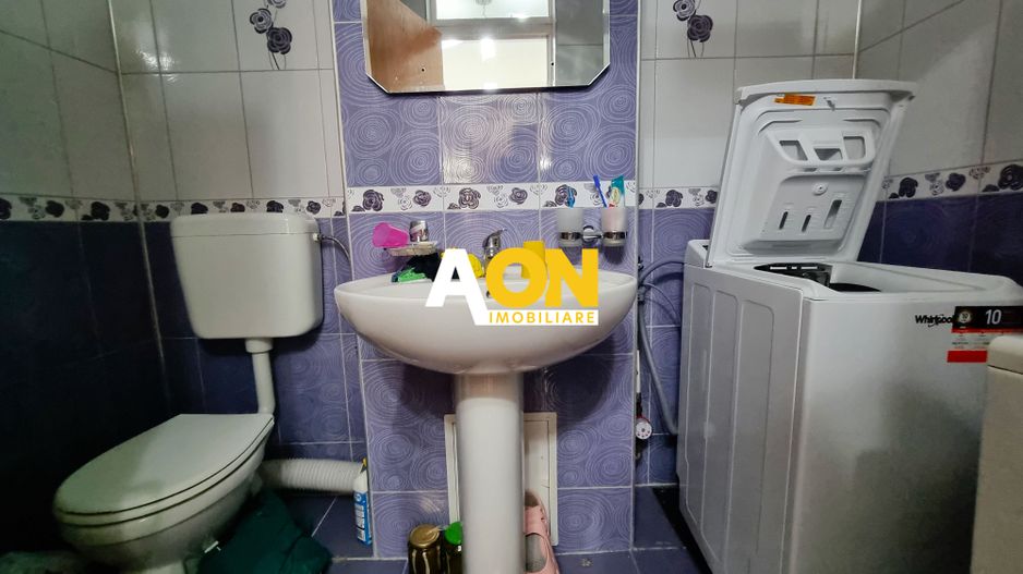 Apartament 3 camere, 75 mp utili, etaj 1, ultracentral - Poză 11