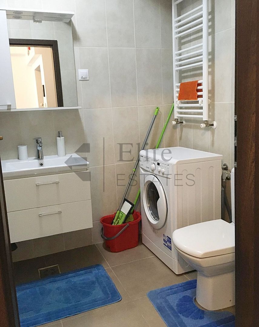 Apartament cu 2 camere de închiriat in Luceafarul - Poză 8