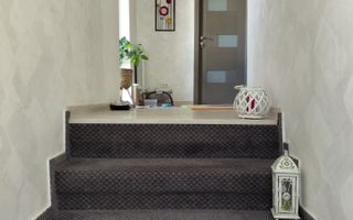 🏡 Exclusivitate – Casă P+1 în Zona Centrală | Curte proprie | 0% Comision - Poză 16