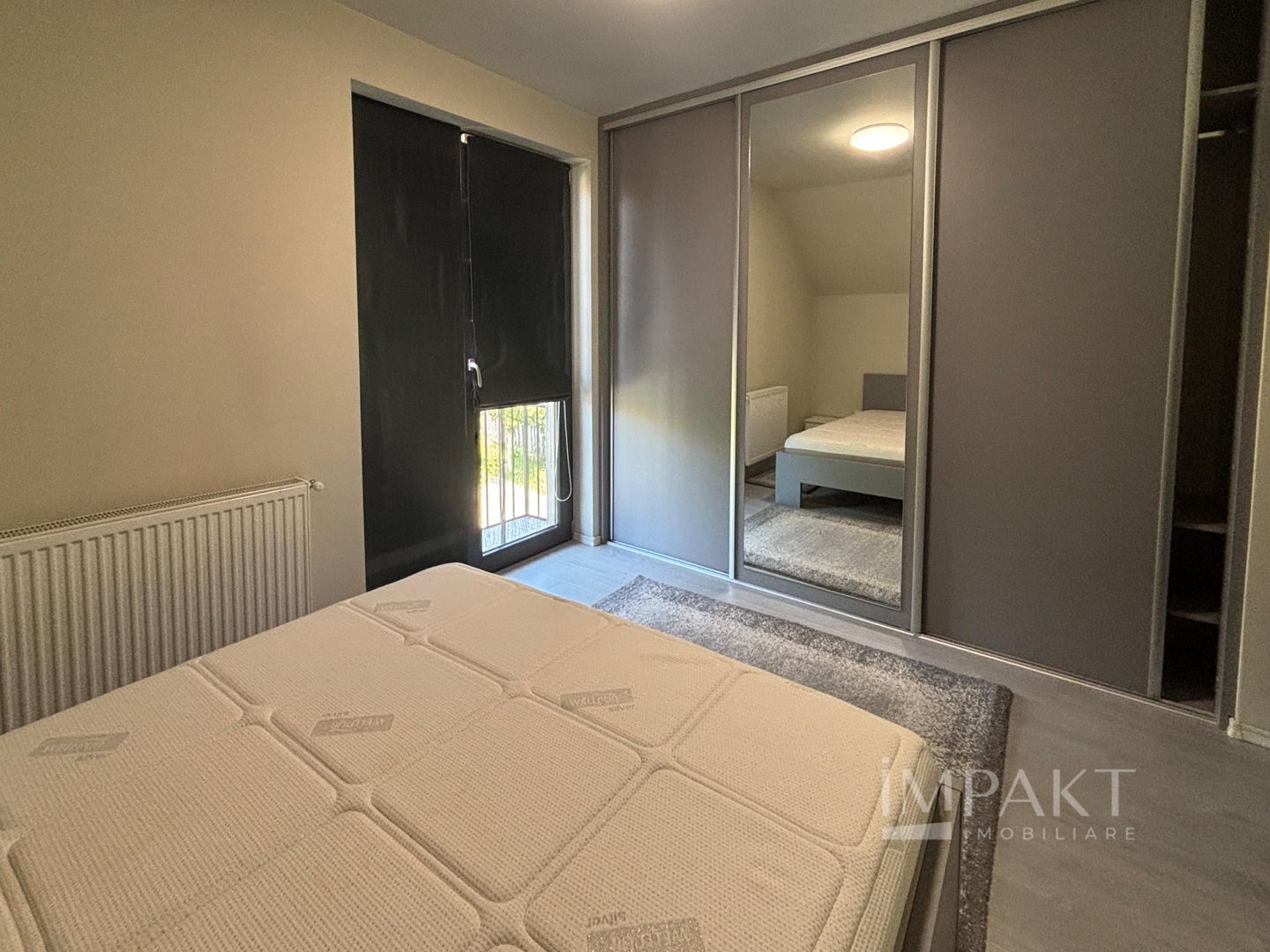 Duplex modern zona Garii - Poză 10