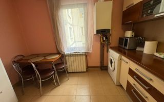 Apartament cu 2 camere, 57mp, Zona Dimitrie Cantemir - Poză 7