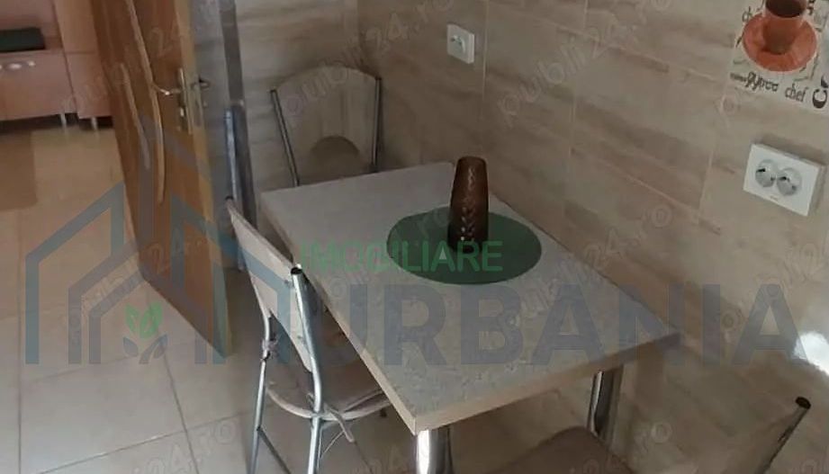 Ofer spre inchiriere apartament cu 2 camere in zona Dacia - Poză 3