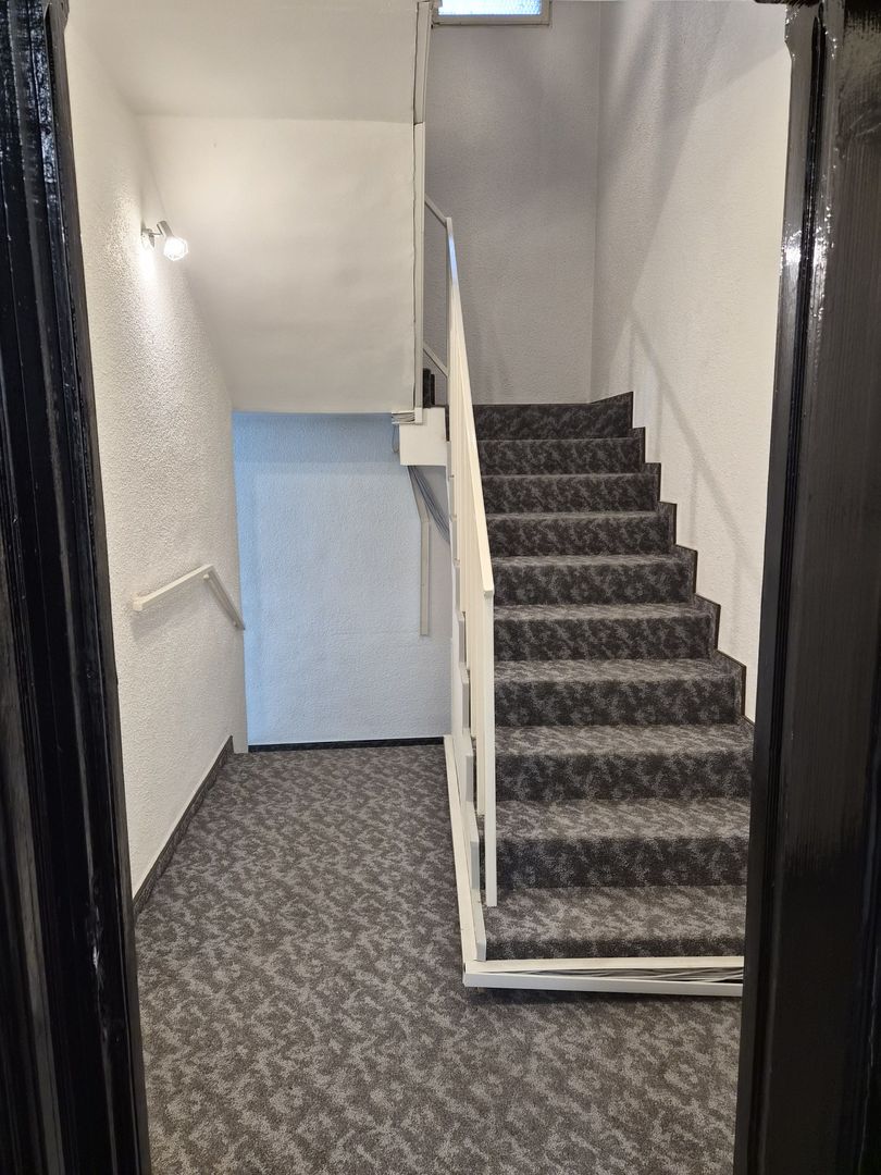 De vânzare Vilă individuala 11 camere curte proprie Parcul Carol - Poză 15