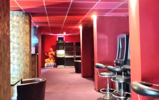 Spatiu comercial - 170 mp cu vad