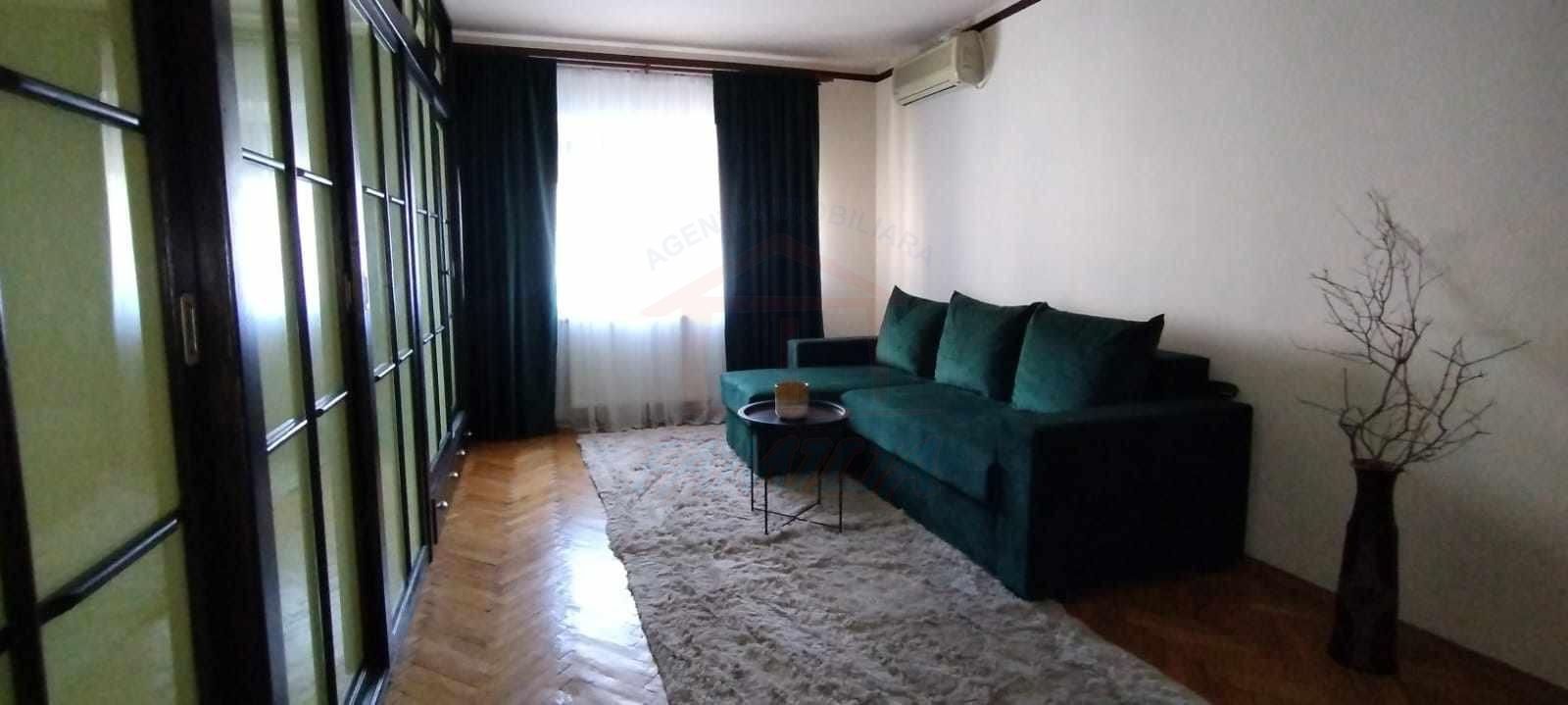 Inchiriere apartament 2 camere, Piata Centrala, 53 mp, 430 EURO/Luna - Poză 2