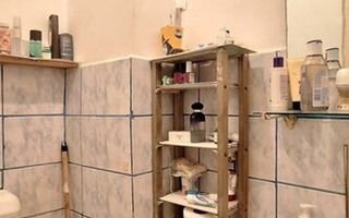 Apartament 3 camere decomandat 2 bai Bloc 1986 Apusului-str. Alesd - Poză 8