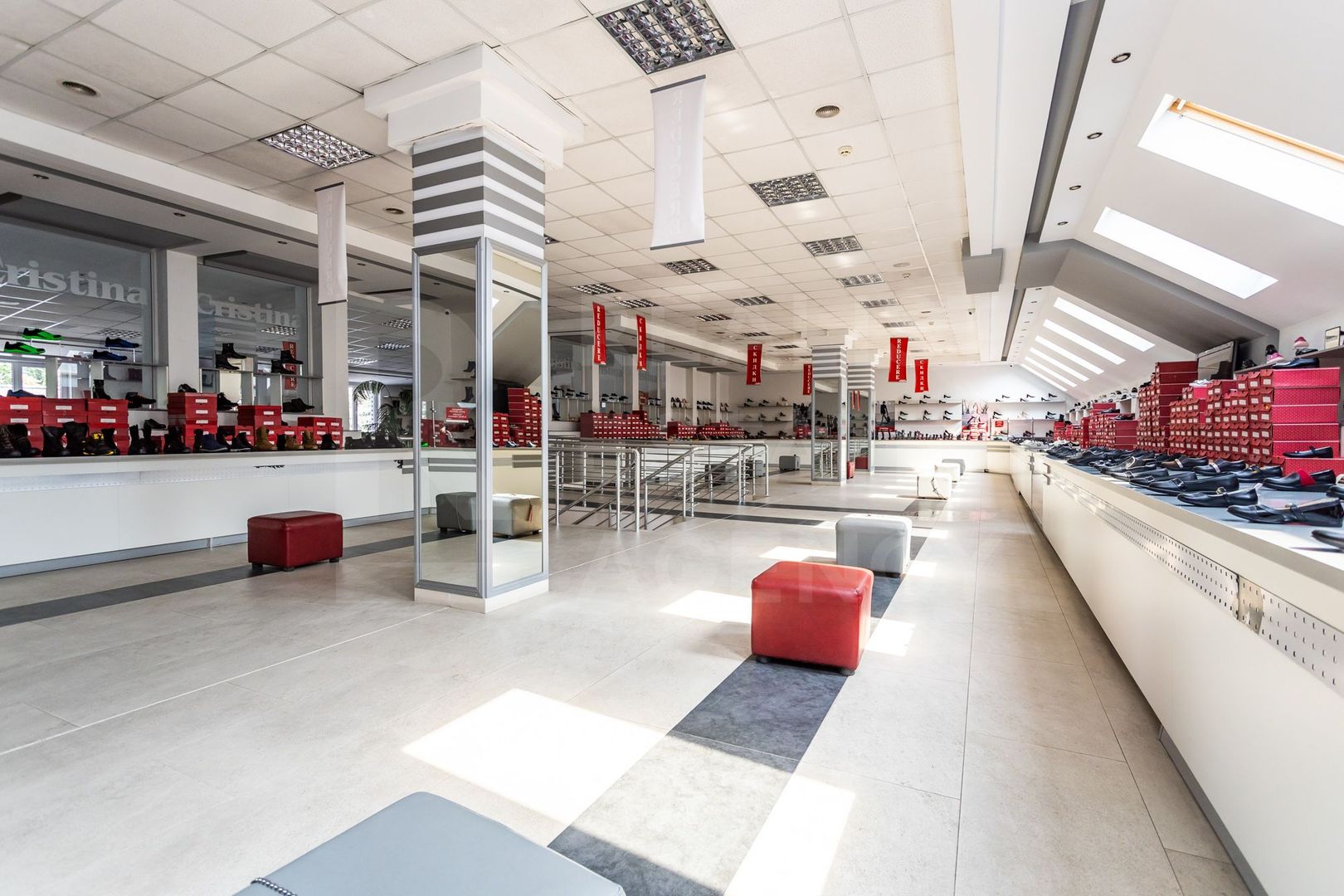 Chirie, spațiu comercial, 150 mp, strada Armeneasca, Centru - Poză 29