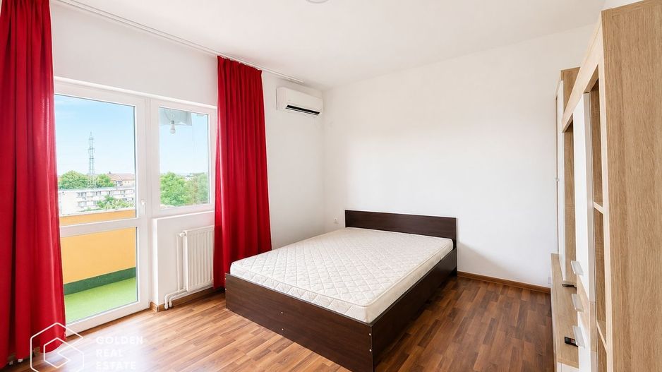 Apartament 2 camere,  zona Lipovei, Strada Leandrului - Poză 5