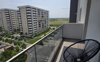 Prima inchiriere | 2 Camere + parcare inclusa, The Grand Kristal - Poză 19