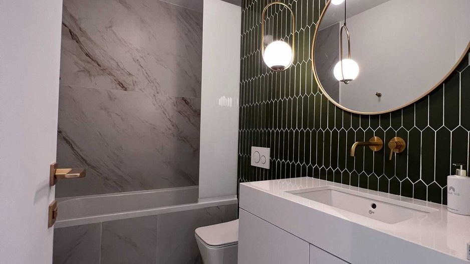 INCHIRIERE APARTAMENT 3 CAMERE IANCU NICOLAE I PARCARE INCLUSA - Poză 7