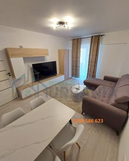 2 camere Kaufland Pacurari Contemporan Homes # - Poză 1