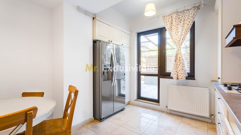 Apartament cu 2 locuri de parcare | Curte proprie | Lacul Tei - Poză 19