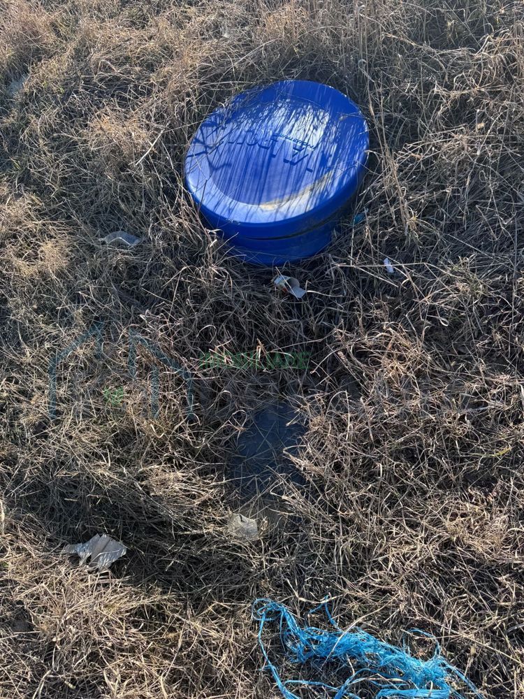 Teren intravilan cu autorizație de construcție, Vladiceni, Tomești, 501 mp - Poză 3