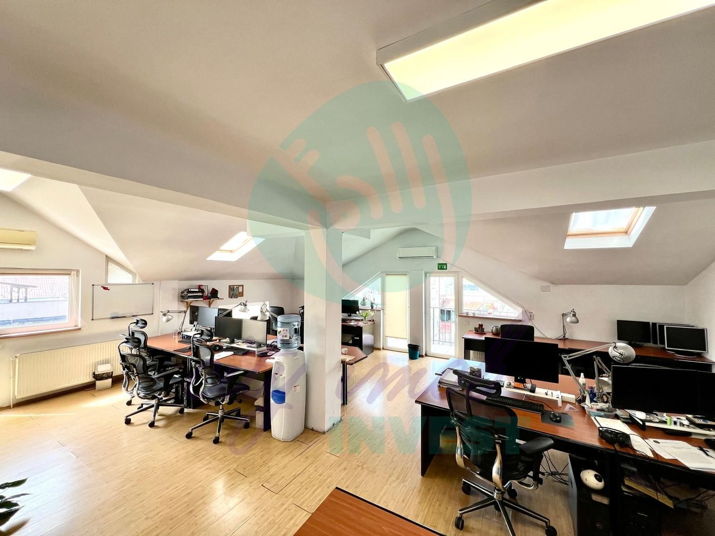 Imobil investițional | 2 Imobile 750 mp | Calea Plevnei | Venit activ - Poză 8