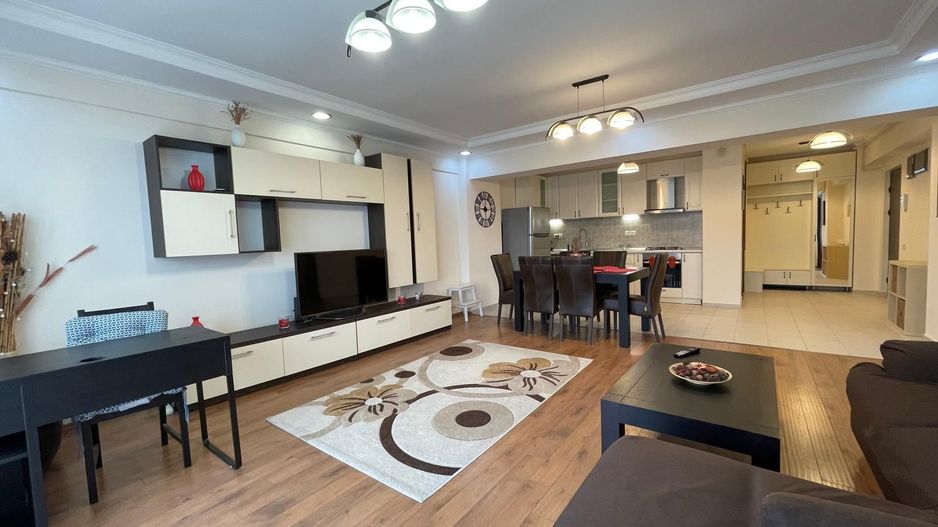 2 camere | Diamond Residence | Iancu Nicolae | Pipera - Poză 1