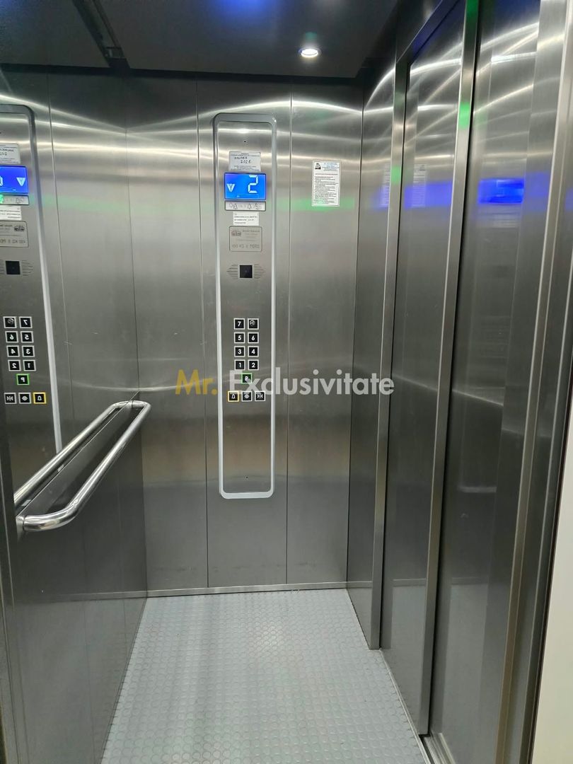 De vânzare apartament 3 camere, centru Satu Mare - Poză 17