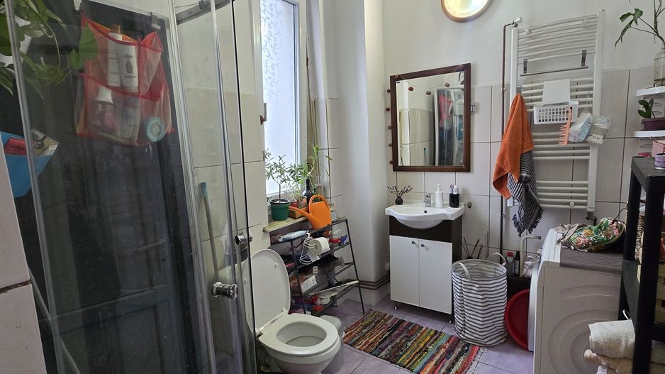 2 camere ultracentral Casa Alba - Primarie - Poză 5