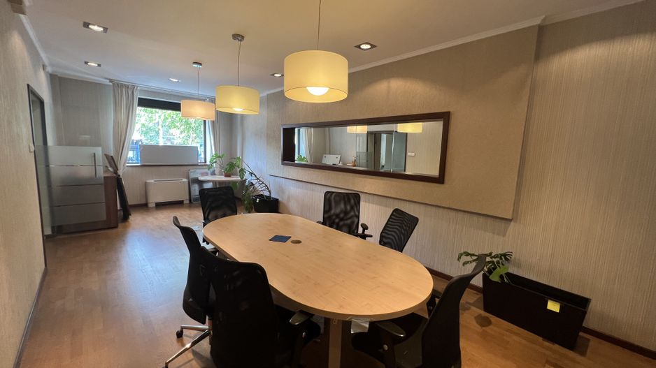 Vila superba Cotroceni - renovata complet premium - Poză 2