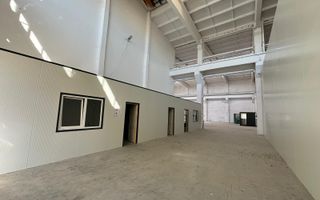 Hala depozitare 448 mp - Poză 7