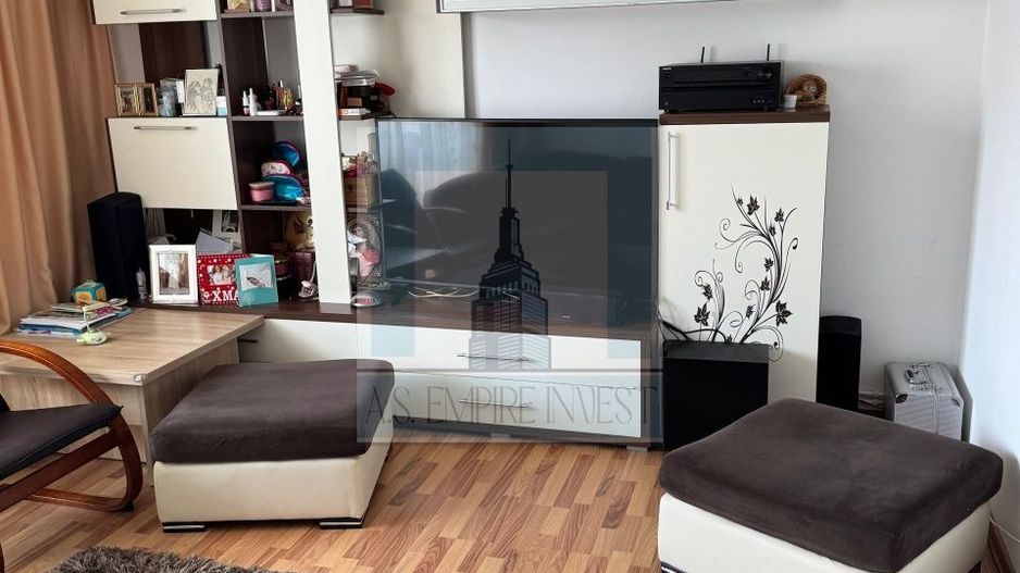Apartament 2 camere -zona Brașovul Vechi/Avram Iancu - Poză 1