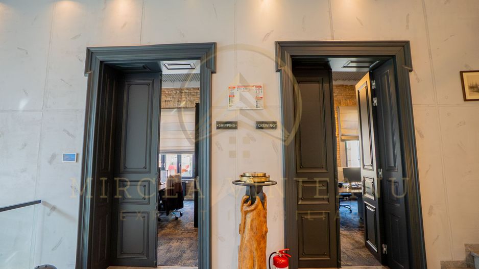 Vilă istorică de vânzare în Peninsula Constanța - Poză 6