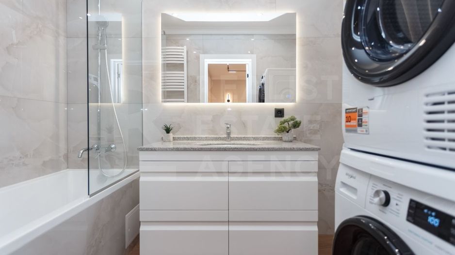 Vânzare, apartament, 3 camere, bulevardul Mircea cel Bătrân, Ciocana - Poză 8