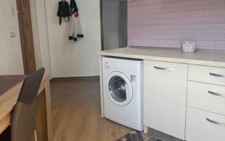 De inchiriat apartament cu 2 camere, zona Imparat Traian. - Poză 3