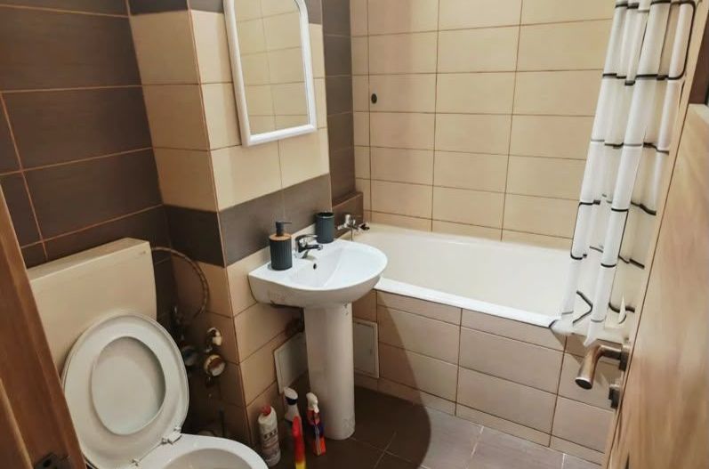 GARSONIERA- OZANA, CAT-FRIENDLY, BLOC REABILITAT, METROU, MODERN - Poză 7