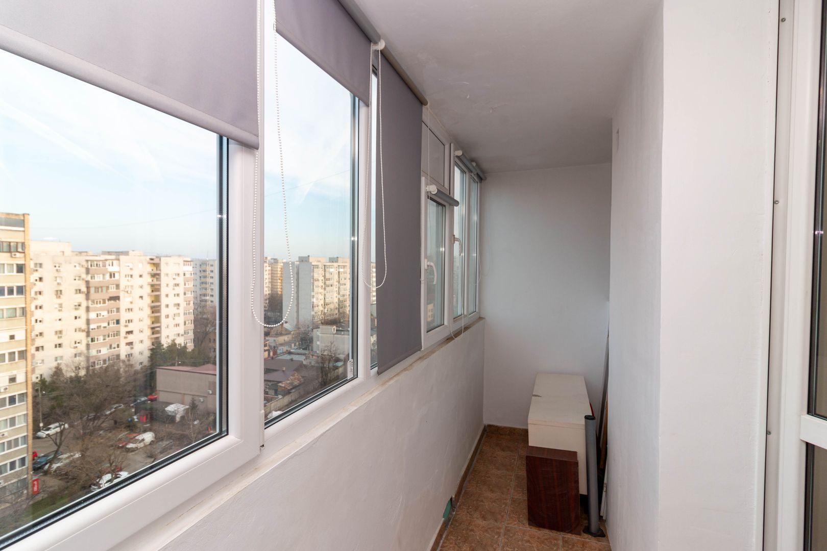 Apartament cu 2 camere decomandat de vanzare in zona Muncii Basarabia - Poză 13