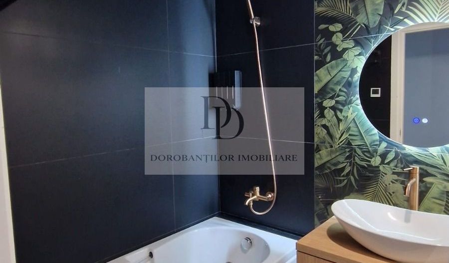 Apartament 3 camere finisaje premium | Parcare subteranǎ | Zona Sopor - Poză 11