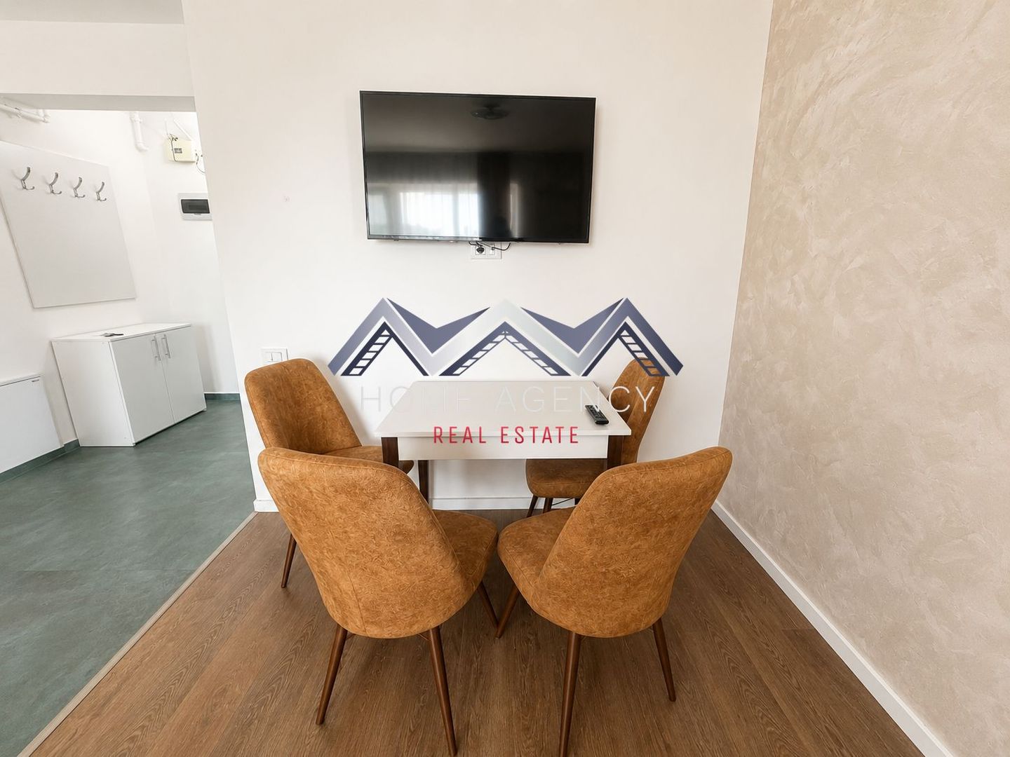 Apartament 2 camere | mobilat, utilat, parcare - Poză 4