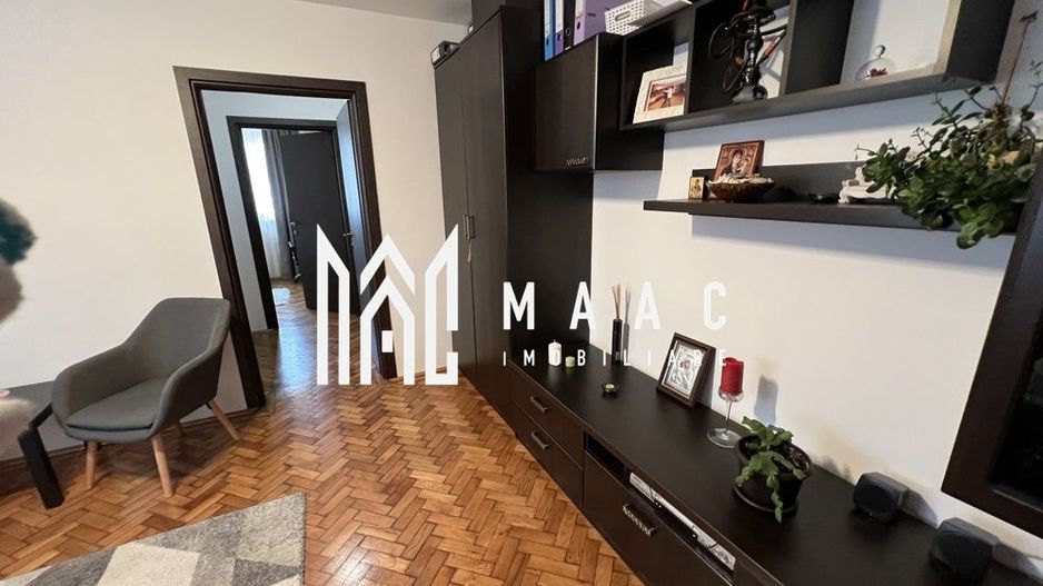 Apartament 2 camere | Balcon | Zona Rahova - Poză 1