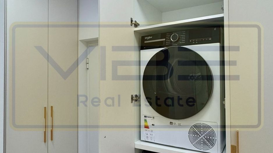 Apartament 3 camere + parcare subterana Silk District - Poză 12