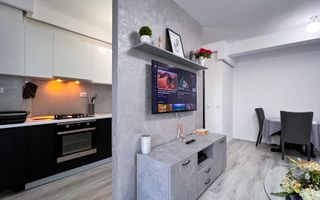 COMISION 0 % Apartament de vanzare 3 camere, zona Marasti - Poză 3