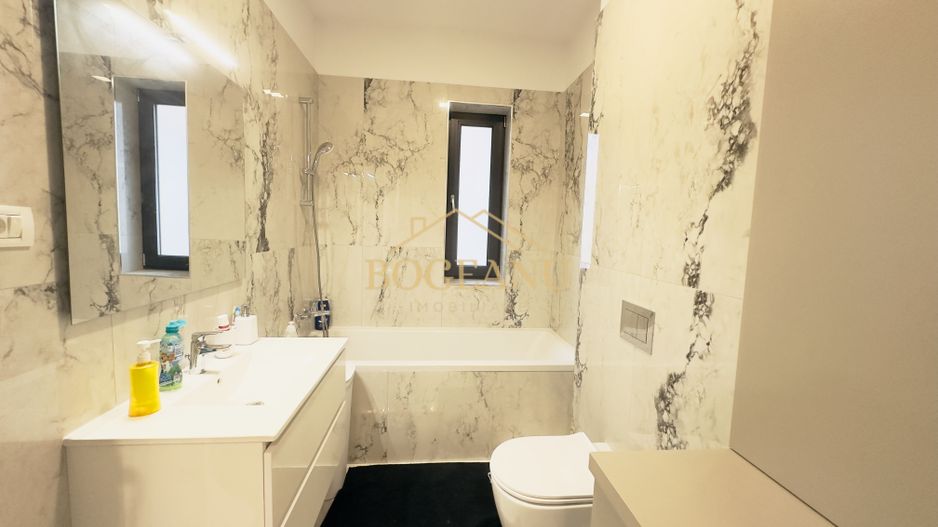 BG117-Apartament 2 cam,Mobilat Utilat,Piscina-COMISION 0% - Poză 6