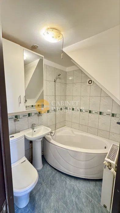 2 camere pe două niveluri - 54 mp - mobilat&utilat - Nicolina 1 - Poză 6