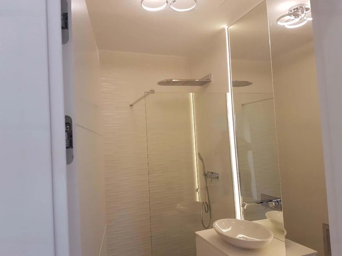 Apartament de 3 camere | Nemobilat I Terasă panoramică | Kiseleff - Poză 8