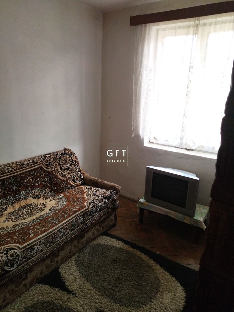 Apartament  3 camere-79mp-et2-parcare-balcon 8mp-Teaca- Exclusiv - Poză 6