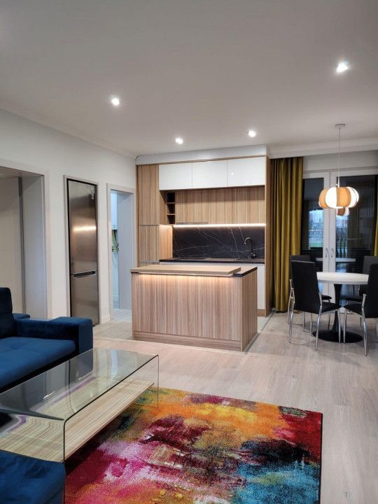 Investește în Viitor: Bloc de Apartamente cu Randament Bun în Dumbrăvița! - Poză 4
