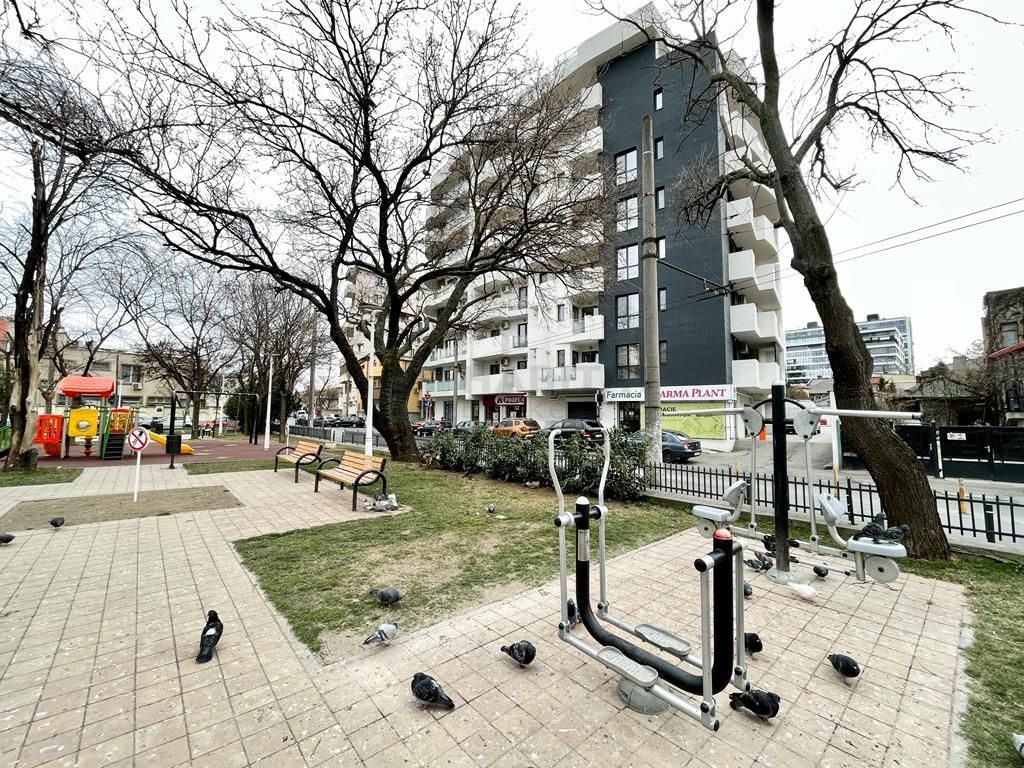 Imobil nou | Balcon 17mp | Mobilat | Parcare in subteran - Poză 24