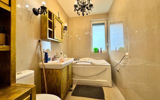 Apartament 3 camere | Grădină 40 mp | Parcare | Cartierul Arhitecților - Poză 7