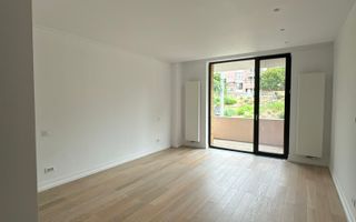 Apartament de inchiriat | 5 camere |lux Floreasca | bloc boutique| - Poză 9