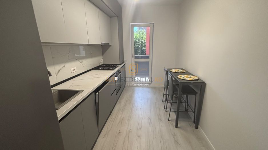 De Inchiriat Apartament 2 camere decomandat, complet mobilat si utilat - Poză 5