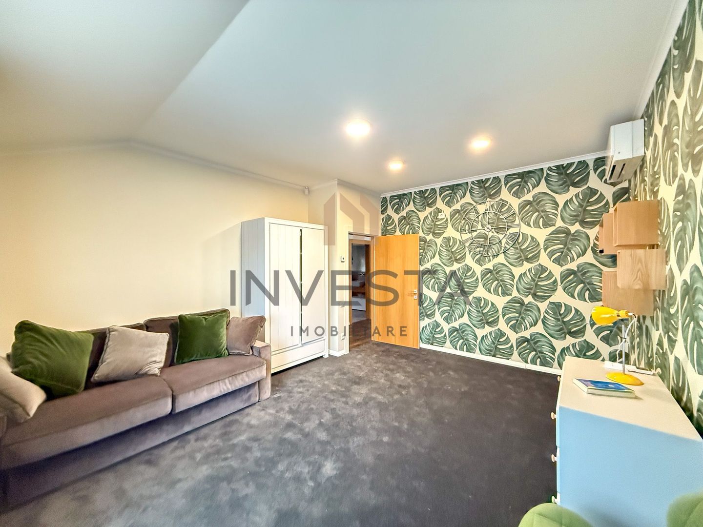 Casa individuala langa Baza Soportiva Gheorgheni! - Poză 14