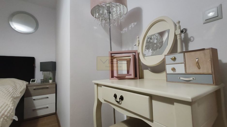 Duplex-4 camere - Mobilat Modern-Capăt Cug-Valea Adâncă! - Poză 15