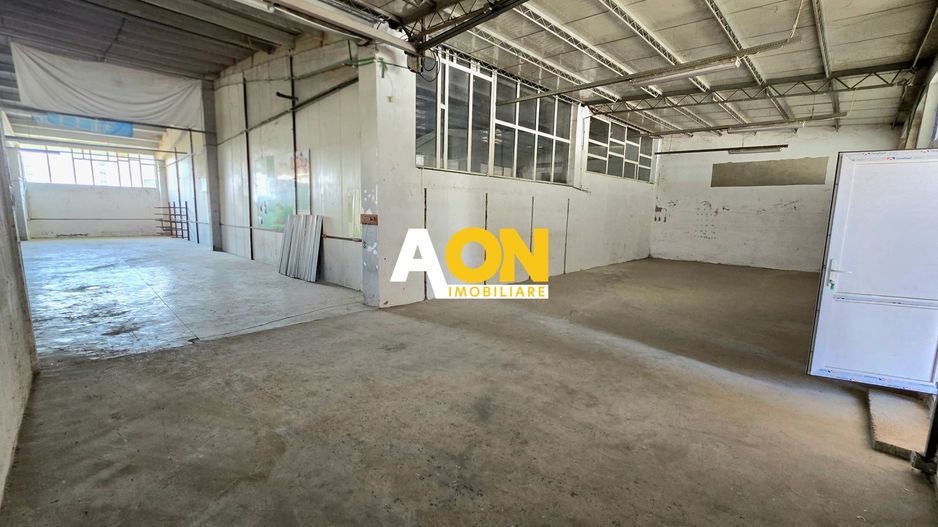 Spațiu Industrial, 280mp, Toate Utilitățile, Zona Carolina Mall - Poză 5