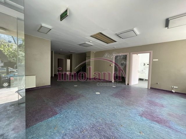 Cladire birouri / Office building - Primaverii-Aviatorilor - Poză 7